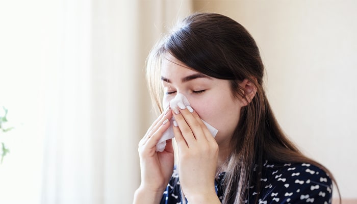 Everything You Should Know About Seasonal Allergies