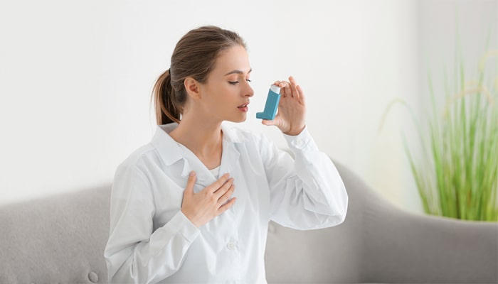 Asthma: Prevention Is Better As There Is No Cure