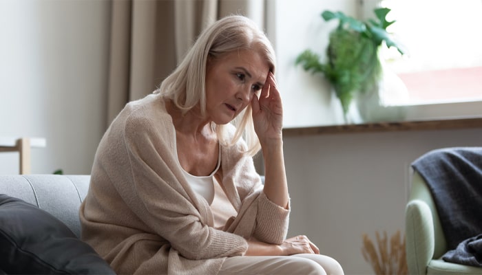 Is Anxiety A Strong Early Indicator Of Alzheimer’s Disease?