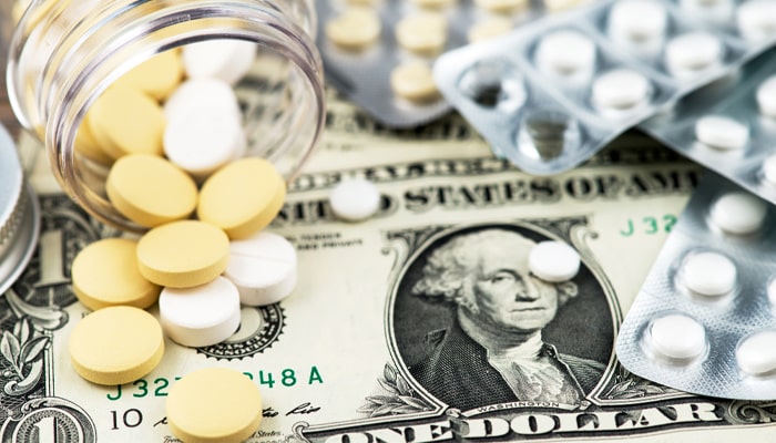 5 Reasons Prescription Drug Prices Are So High in the U.S.