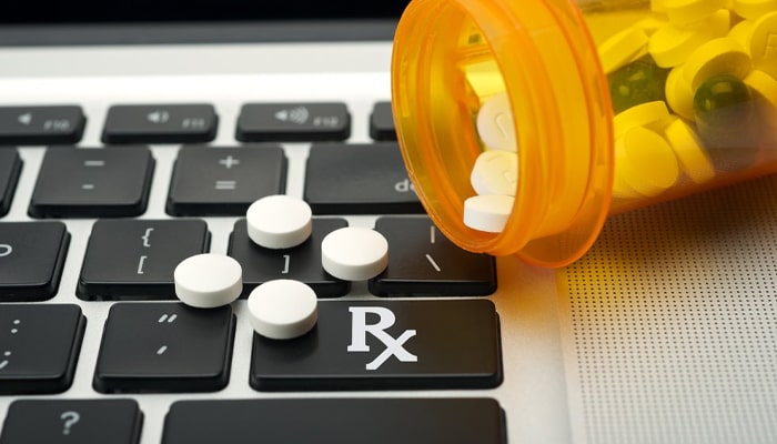 10 Red Flags When Ordering From An Online Pharmacy