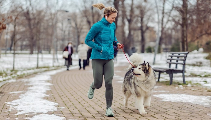 5 Ways to Stay Healthy in Cold and Snowy Weather