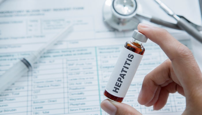 Hepatitis Vaccine: How to prevent Hepatitis A, B, C