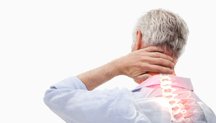 6 Ways to Alleviate your Chronic Pain