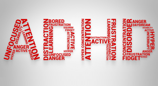 Know about ADHD: What is Attention Deficit Hyperactivity Disorder?