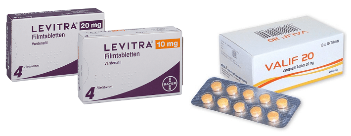 Canadian Pharmacy Levitra