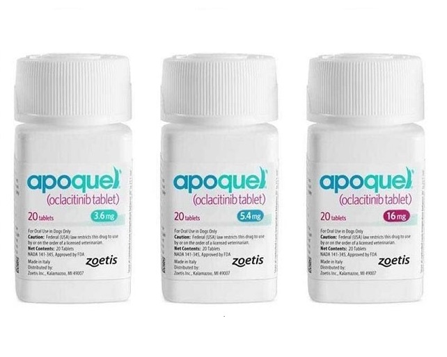 apoquel medicine