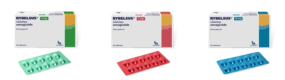 How does Rybelsus work for weight loss?
