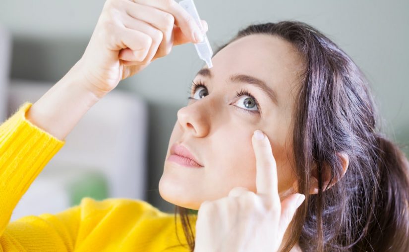 Restasis Eye Drops: Dry Eye Medication