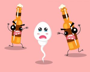 Alcohol and Libido Alcohol and Libido
