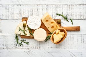 Cheese For Good Cholesterol Cheese For Good Cholesterol