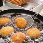 Fried Food Fried Food
