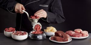 Organ Meat Organ Meat