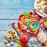 Sweets Sweets
