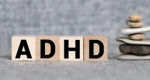 Wellbutrin For ADHD