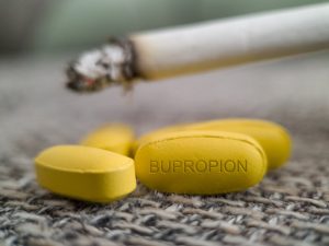 Wellbutrin For Smoking Cessation