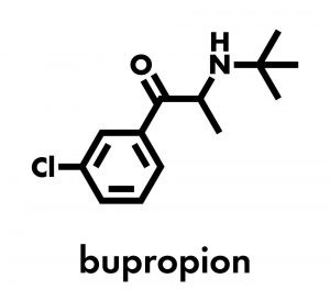 Wellbutrin Interaction