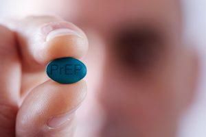 Who shouldn’t take PrEP