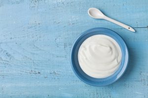 Yoghurt For Good Cholesterol
