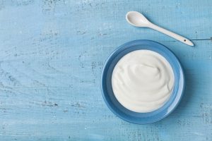 Yoghurt For Good Cholesterol Yoghurt For Good Cholesterol
