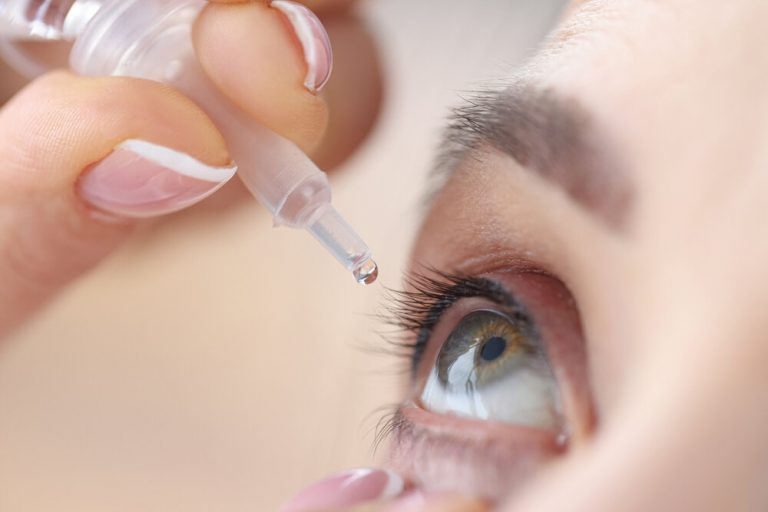 Restasis Eye Drops Dry Eye Medication