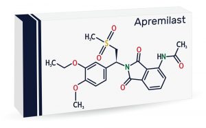 Otezla Mechanism Of Action