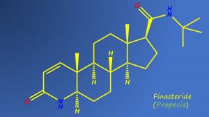 What is Propecia