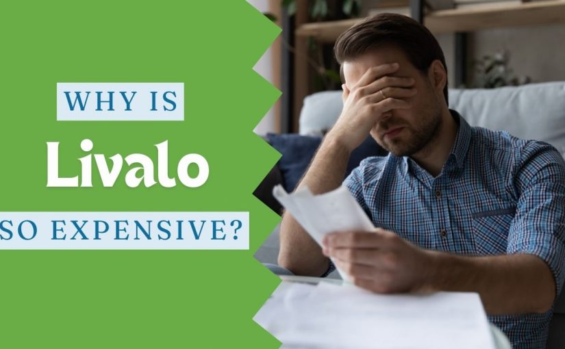 Why is Livalo so Expensive?