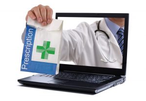 10 Red Flags When Ordering From An Online Pharmacy