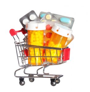 Ask for a discount on prescription drugs Ask for a discount on prescription drugs