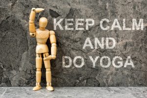 Benefits of Yoga Benefits of Yoga