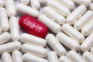 COVID-19 Drugs Being Tested COVID-19 Drugs Being Tested