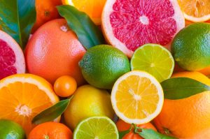 Citrus fruits Citrus fruits