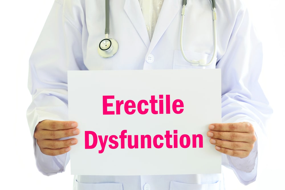 Erectile Dysfunction Treatment Erectile Dysfunction Treatment