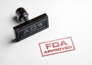 FDA Approved