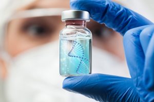 Genetics Genetics