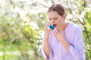 How to Cure Asthma How to Cure Asthma