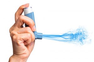 How to use Symbicort Inhaler