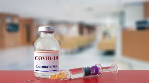 Medications are being tested for COVID-19