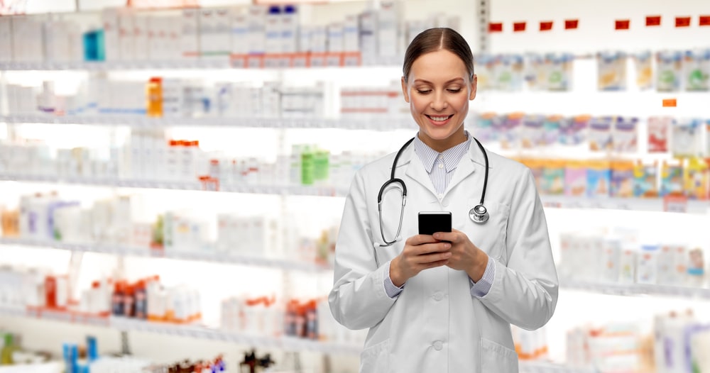 People Prefer Online Pharmacy vs Physical Store