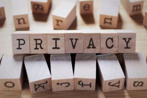 Privacy Privacy