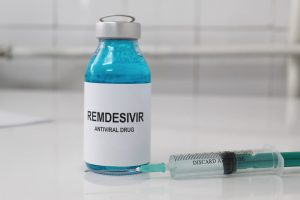 Remdesivir Is Now in Trials as a COVID-19 Treatment Remdesivir Is Now in Trials as a COVID-19 Treatment