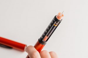 Self-Injection Therapy Self-Injection Therapy