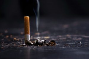 Smoking Passive Smoking Smoking Passive Smoking