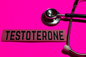 Testosterone Therapy