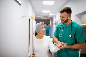 Why Chemotherapy Why Chemotherapy