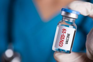 Why Would a COVID-19 Vaccine Take 12 to 18 Months Why Would a COVID-19 Vaccine Take 12 to 18 Months