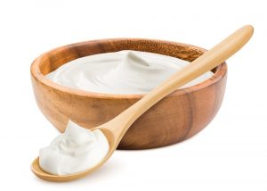 Yoghurt Yoghurt