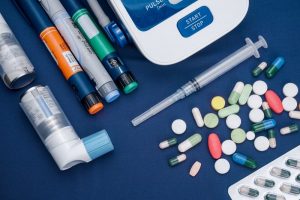 Type 2 Diabetes and Asthma Treatment Type 2 Diabetes and Asthma Treatment