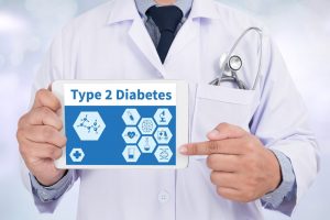 Can Type 2 Diabetes turn into Type 1?